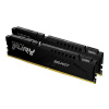 Kingston RAM FURY Beast - 64 GB (2 x 32 GB Kit) - DDR5 5600 DIMM CL36 (KF556C36BBEK2-64)