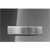 Geberit 115.788.SD.2 SIGMA 50 ovládacie tlačidlo pre dvojité splachov,Zrkadlové DymovéSklo GEB 115.788.SD.2