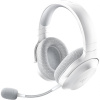 Bezdrôtové slúchadlá na uši Razer Barracuda X 2022 biele (RZ04-04430200-R3M1)