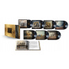 Rush: Rush 50 (Deluxe) - 7Vinyl (LP)