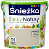 Farba na - Śnieżka Barwy Natury 2,5 L Skalnaté pobrežie 158 (Farba na - Śnieżka Barwy Natury 2,5 L Skalnaté pobrežie 158)