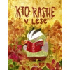 Kto rastie v lese - Mikhalitsyna, Oksana Bula Kateryna