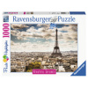 Ravensburger Puzzle 1000 dielov - Paríž
