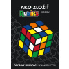 Rubik's - Ako zložiť kocku