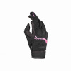 GMS Rukavice GMS JET-CITY ZG40709 pink-black XL