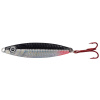 Kinetic Pilker Dragon 40g Silver/Black
