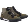 boty AKIO kolekce DIESEL JEANS, ALPINESTARS (zelená, vel. 48)