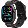 Spigen DuraPro Armor Apple Watch 49mm/46mm/45mm/44mm čierna AMP09229