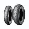 Dunlop TT93 GP TL SOFT 120/80-12 55J – záruka 5 rokov