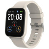 SW-54 Easy smart watch White Canyon (SW-54 Easy smart watch White)