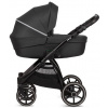 Bo jungle Hluboký B-SUVVY Midnight Black 2021