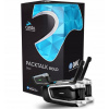Interkom na motocykel Cardo Packtalk Bold Duo (Interkom na motocykel Cardo Packtalk Bold Duo)