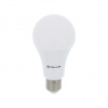 Tellur WiFi Smart žárovka E27, 10 W, bílá, teplá bílá