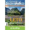 E-kniha E-Čarovné Slovensko 07/2021 - MAFRA Slovakia