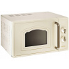 GORENJE MO4250CLI indukčná mikrovlnná rúra RETRO 20L 700W GRILL