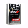 Motorový olej Motul 300V Competition 15W-50 5 l