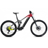 Haibike Nduro 7 2023 velikost rámu: XL