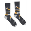Unisex ponožky Šikovný majster Paradoo (veľkosť: 36-40)