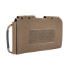 Puzdro IFAK Dual Tasmanian Tiger® – Coyote Brown
