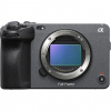 Sony Alpha FX3A telo