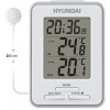 Hyundai WS 1021, biela