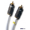 SUPRA TRICO - RCA DIGITAL 1m (Koaxiálny digitálny kábel 75 Ohm, 1m)