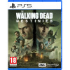 The Walking Dead: Destinies