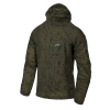 Vetrovka Tramontane WindPack® Helikon-Tex® – Night camo vel. M