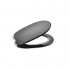Sedadlo Roca Carmen antracit Softclose, A801B5238B