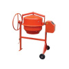 LEVIOR miešačka stavebná ABM 135l / 230V Lescha