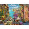 ANATOLIAN Amalfi 4000 dielov
