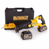 DEWALT FLEXVOLT 54V PÍLA CHVOSTOVÁ DCS388T2