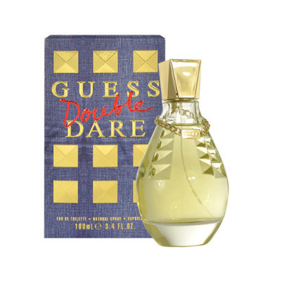 Guess Double Dare, Toaletná voda 100ml pre ženy