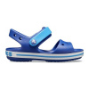DETSKÉ ŠĽAPKY A SANDÁLE CROCBAND SANDAL KIDS 28-29