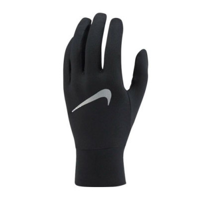 Nike Accelerate Running Gloves N1001584-082 (61872) NAVY BLUE XL