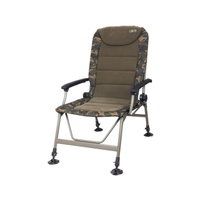 FOX - Kreslo R-Series R3 Camo Chair