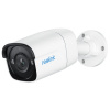 REOLINK Reolink P320 5MPx venkovní IP kamera, 2560x1920, bullet, SD slot až 256GB, krytí IP67, PoE, přísvit až 30m