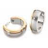 Boccia Titanium náušnice 0539-20