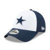 Dallas Cowboys - First Down 9FORTY NFL Šiltovka nastaviteľná