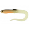 Gumová Nástraha Rage Slick Eel 28cm UV Hot Olive