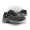 VM FOOTWEAR MINNEAPOLIS 2255-S3 ESD / Bezpečnostné poltopánky ESD S3, BOA - čierna / sivá 40