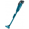MAKITA Aku-vysávač Li-ion XGT 40V/2,5Ah CL002GD201