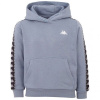 Kappa Igon Jr.309043J 16-4013 sweatshirt (68034) 146/152cm