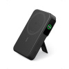Anker 633 Magnetic Wireless Power Bank 10000 mAh,15 W, 27 W USB C, Black