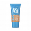 Rimmel London Kind & Free Moisturising Skin Tint Foundation 150 Rose Vanilla Make-up 30 ml