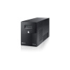 Vertiv Liebert ItON 1500VA UPS Line-Interactive 1,5 kVA 900 W 6 AC zásuvky/AC zásuviek (LI32141CT20)