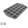 Forma na pečenie ORION Forma kov/nepr. pov. muffiny 24 GRANDE 42x26 cm (120029)
