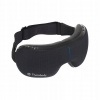 Relaxačné okuliare Therabody SmartGoggles 2.0 čierne
