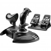 Thrustmaster T.Flight Full Kit X Černá USB Joystick Analogový/digitální PC, Xbox