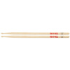 Vic Firth Nova 5A (Hickorové paličky s drevenými hlavičkami)